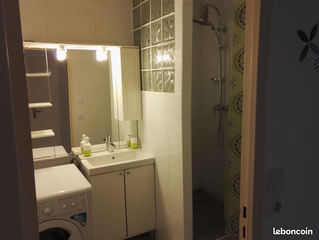 Appartement à vendre, 80m², Cergy