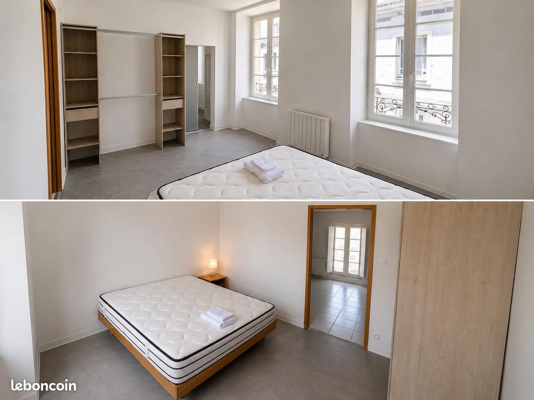 Appartement à louer, 35m², Laval