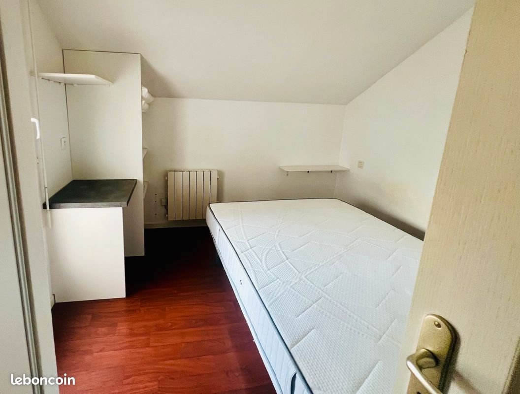 Appartement à louer, 33m², Baudreix