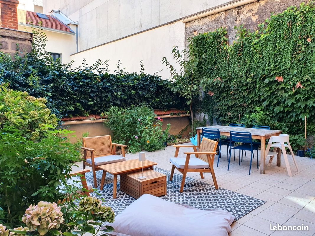 Appartement à vendre, 95m², Oullins
