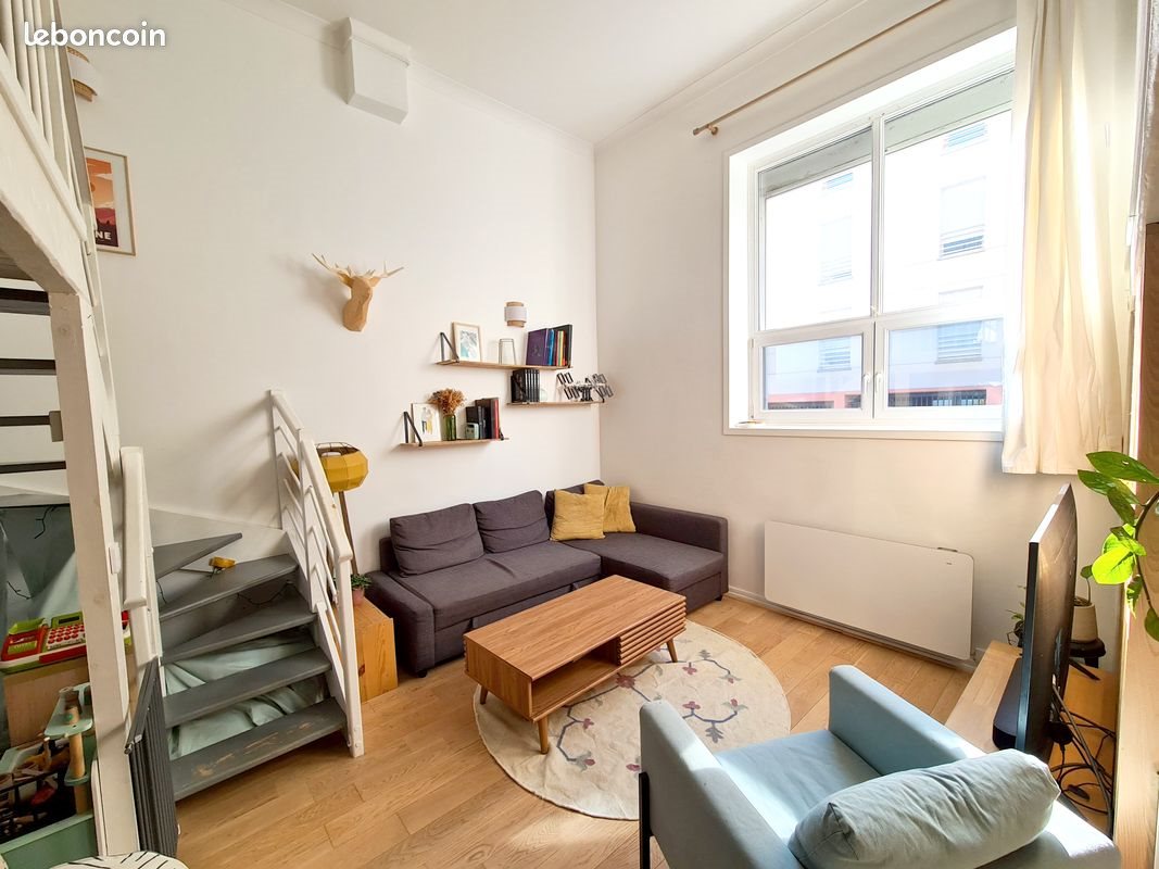 Appartement à vendre, 95m², Oullins