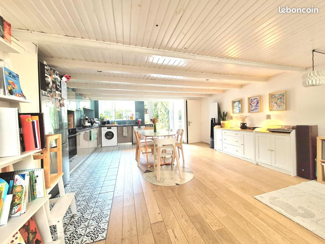 Appartement à vendre, 95m², Oullins