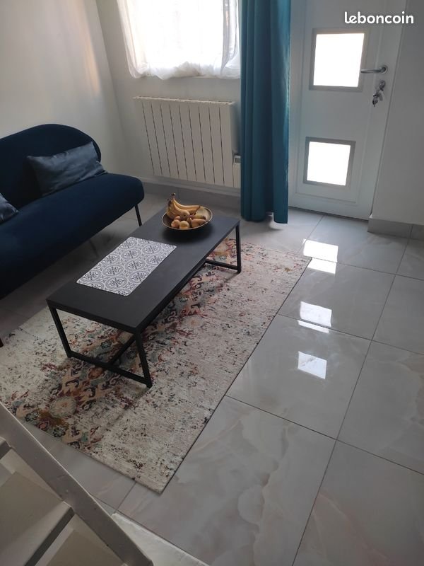 Appartement à vendre, 26m², Aubervilliers