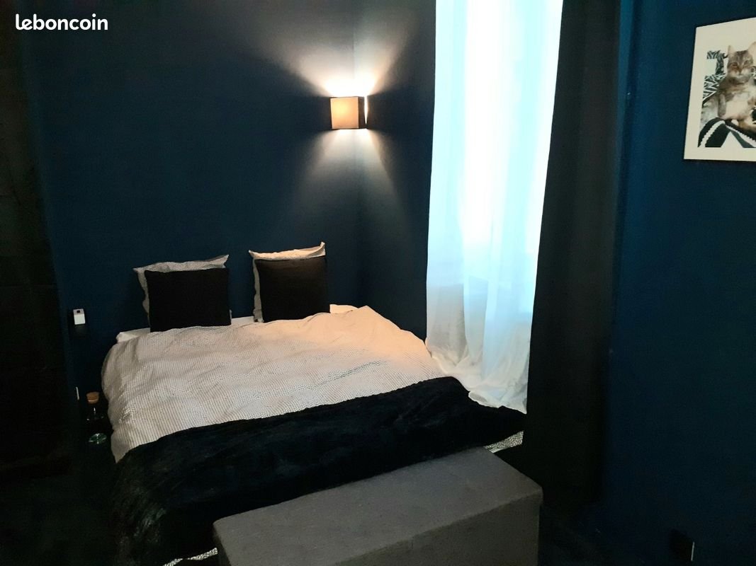 Appartement à vendre, 26m², Aubervilliers