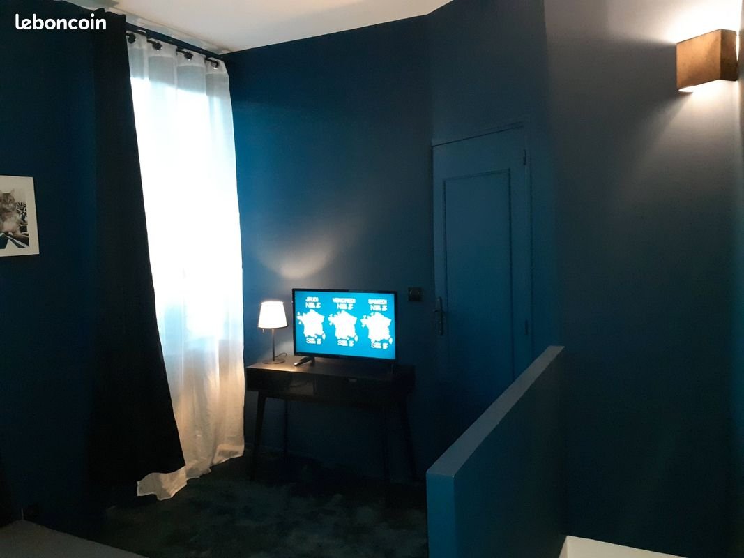 Appartement à vendre, 26m², Aubervilliers