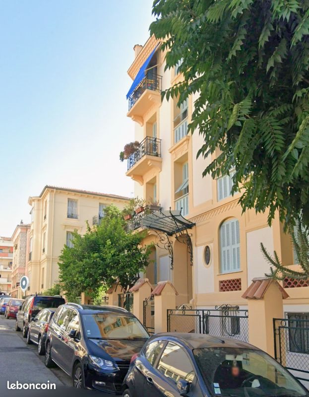 Appartement à vendre, 111m², Nice