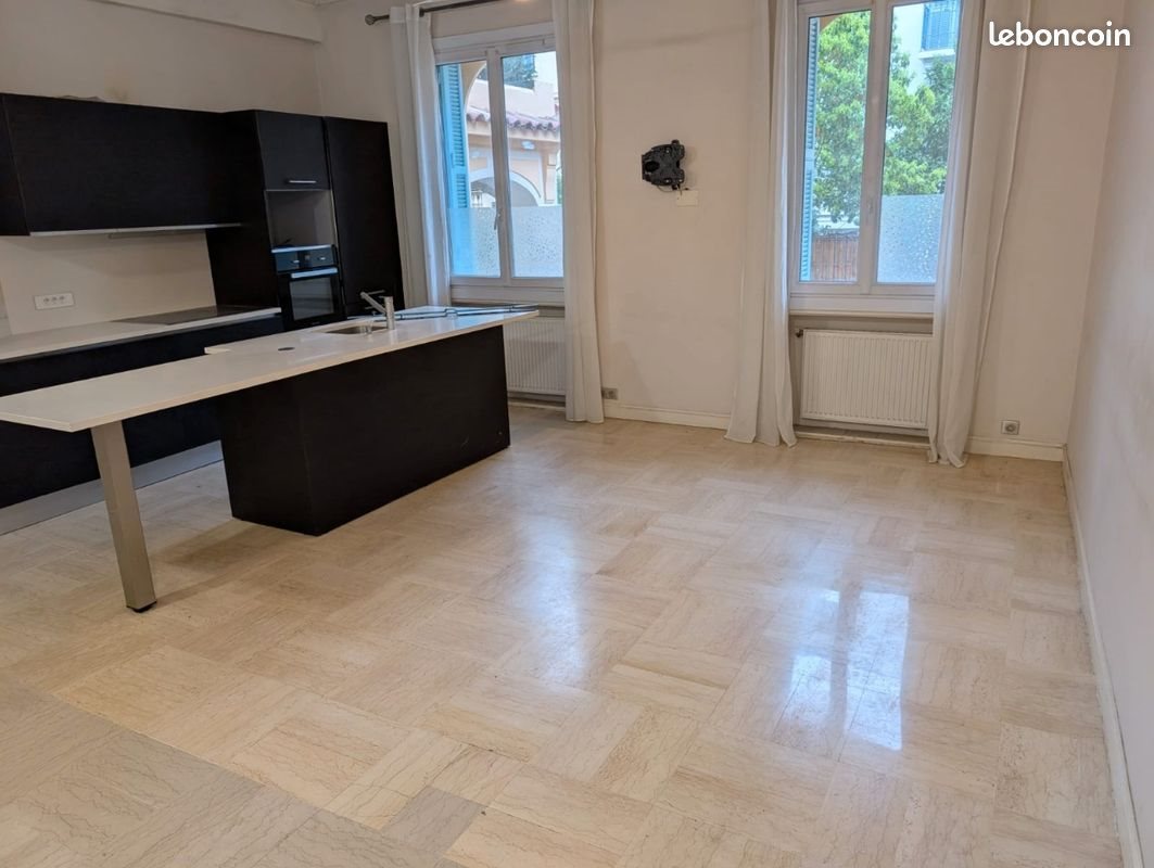 Appartement à vendre, 111m², Nice