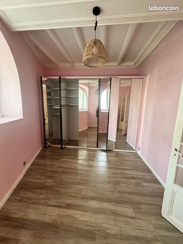 Appartement à vendre, 111m², Nice
