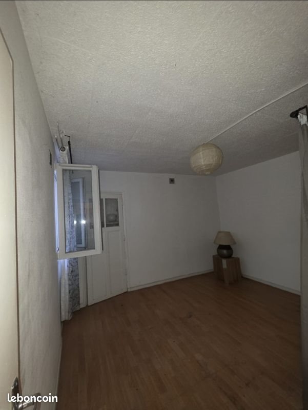 Appartement à vendre, 35m², Ivry-sur-Seine