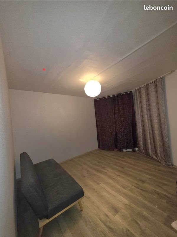 Appartement à vendre, 35m², Ivry-sur-Seine