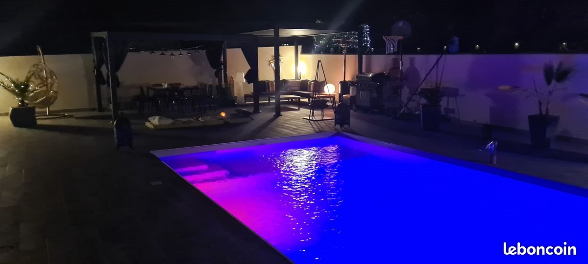 Maison à vendre, 190m², Lempdes