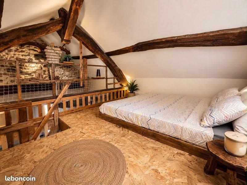 Maison à louer, 28m², Pampelonne
