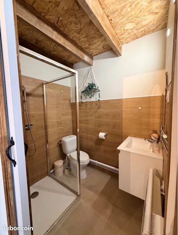 Maison à louer, 28m², Pampelonne