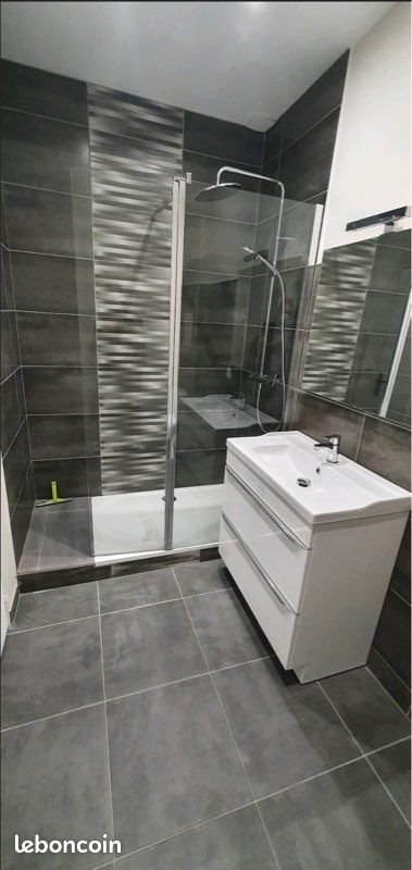 Appartement à louer, 40m², Saint-Etienne