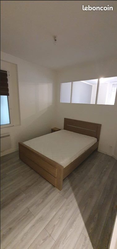 Appartement à louer, 40m², Saint-Etienne