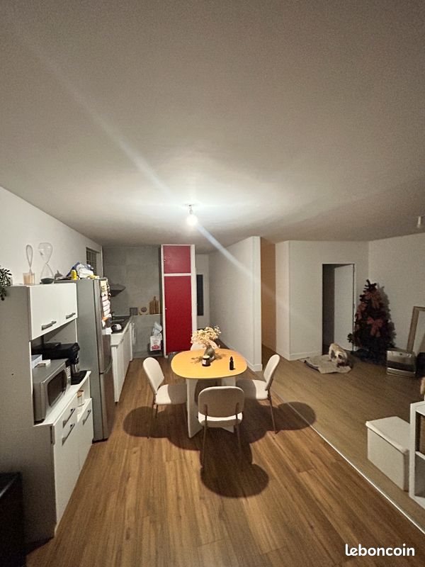 Appartement à louer, 68m², La Roche-sur-Yon