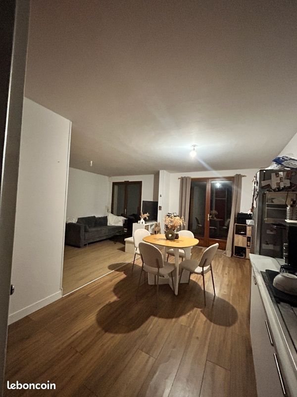 Appartement à louer, 68m², La Roche-sur-Yon