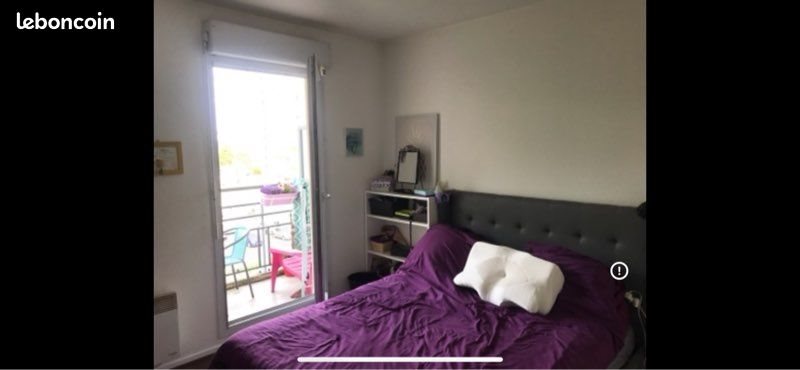 Appartement à louer, 35m², Tourcoing