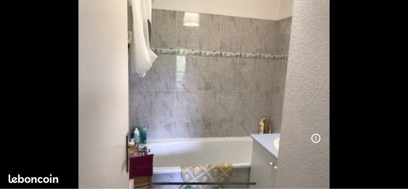Appartement à louer, 35m², Tourcoing