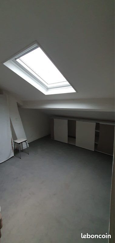 Appartement à louer, 50m², Reims
