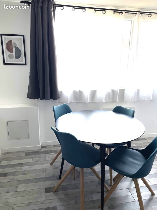 Appartement à louer, 35m², Montévrain