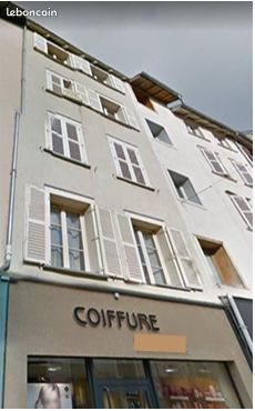 Appartement à louer, 55m², Limoges