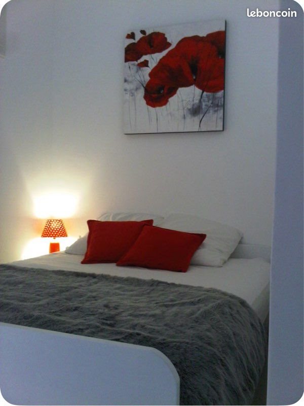 Appartement à louer, 25m², Sanary-sur-Mer