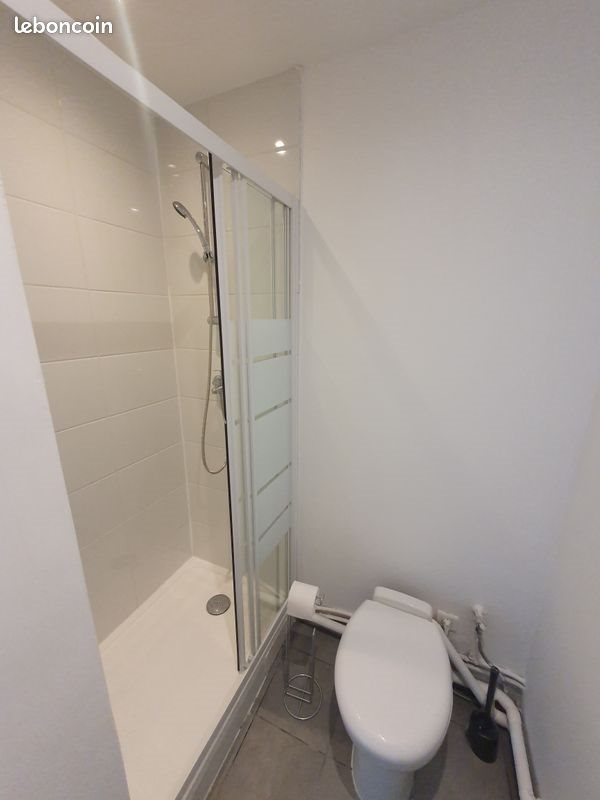 Appartement à louer, 28m², Evry