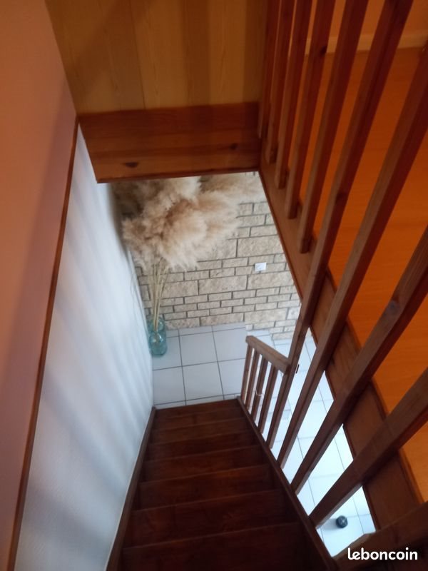 Appartement à louer, 30m², Reims