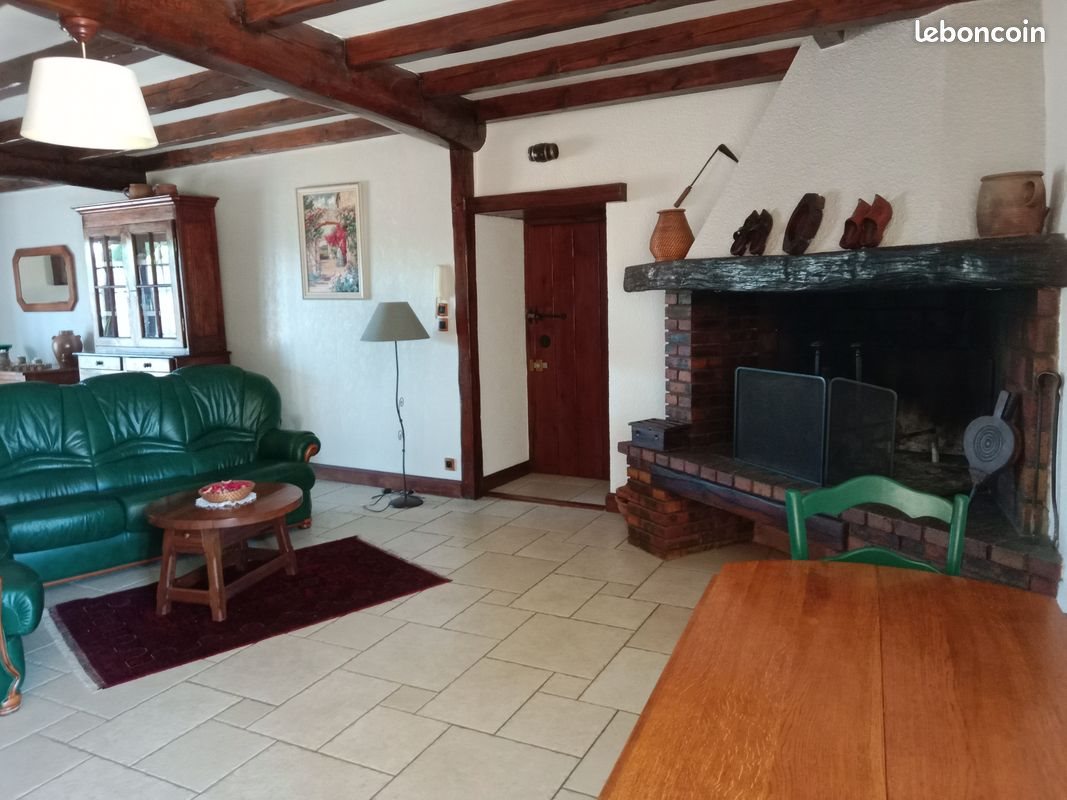 Maison à vendre, 188m², Thénezay