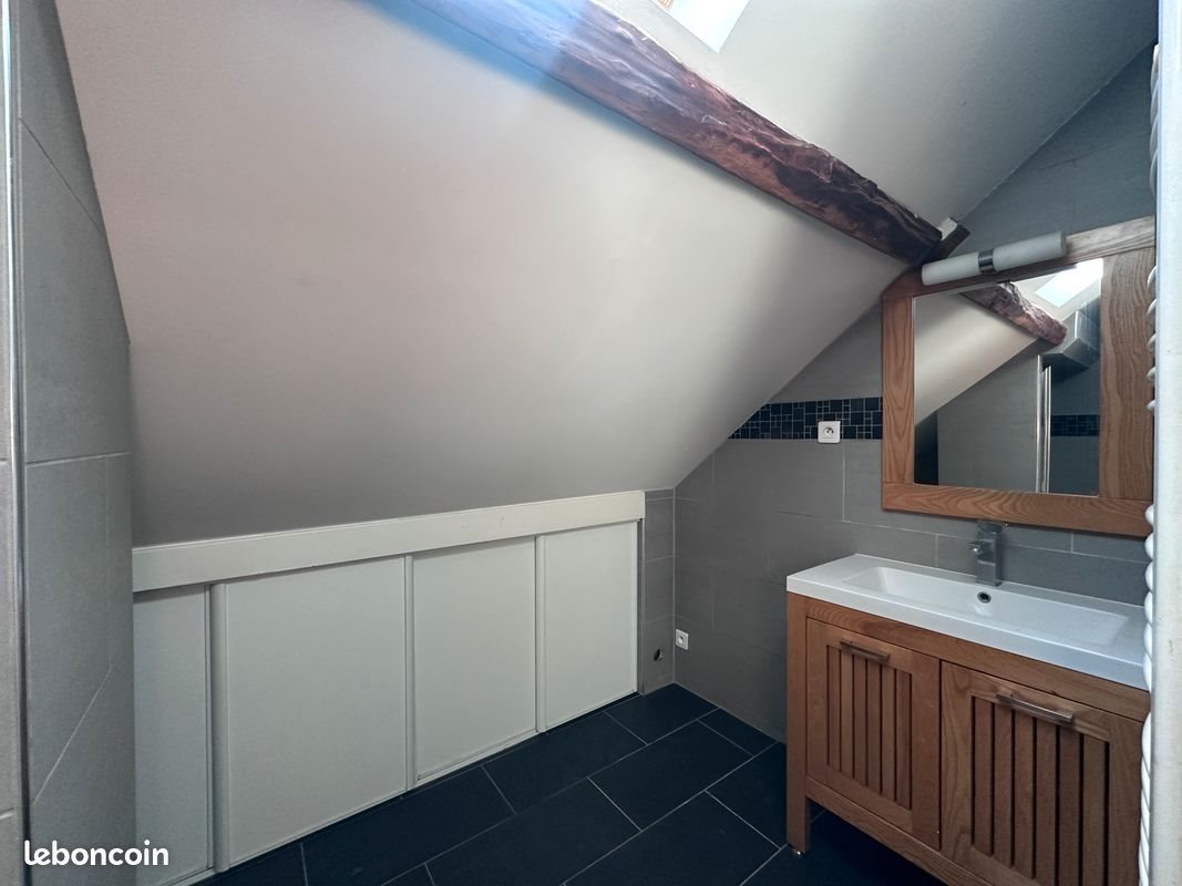 Appartement à louer, 43m², Longjumeau