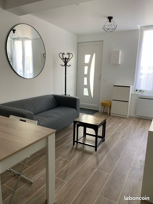 Appartement à vendre, 37m², Beaumont-sur-Oise
