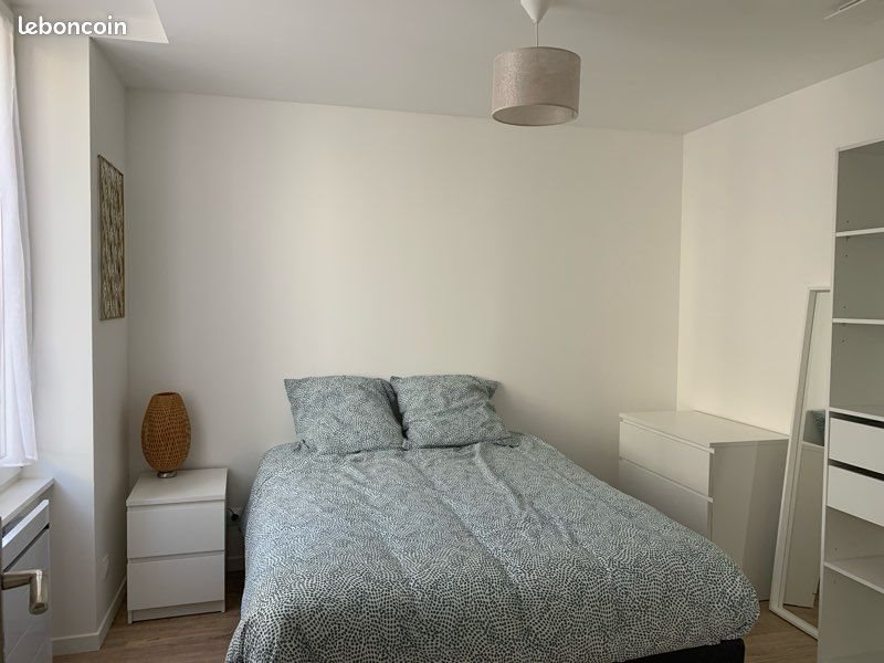 Appartement à vendre, 37m², Beaumont-sur-Oise