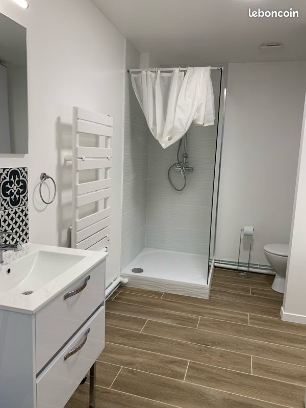 Appartement à vendre, 37m², Beaumont-sur-Oise