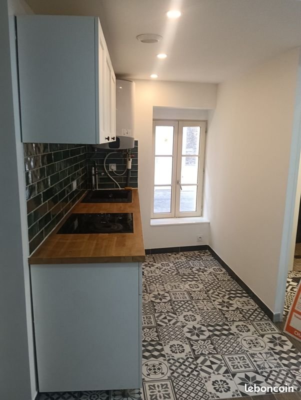 Appartement à louer, 39m², Corbeil-Essonnes