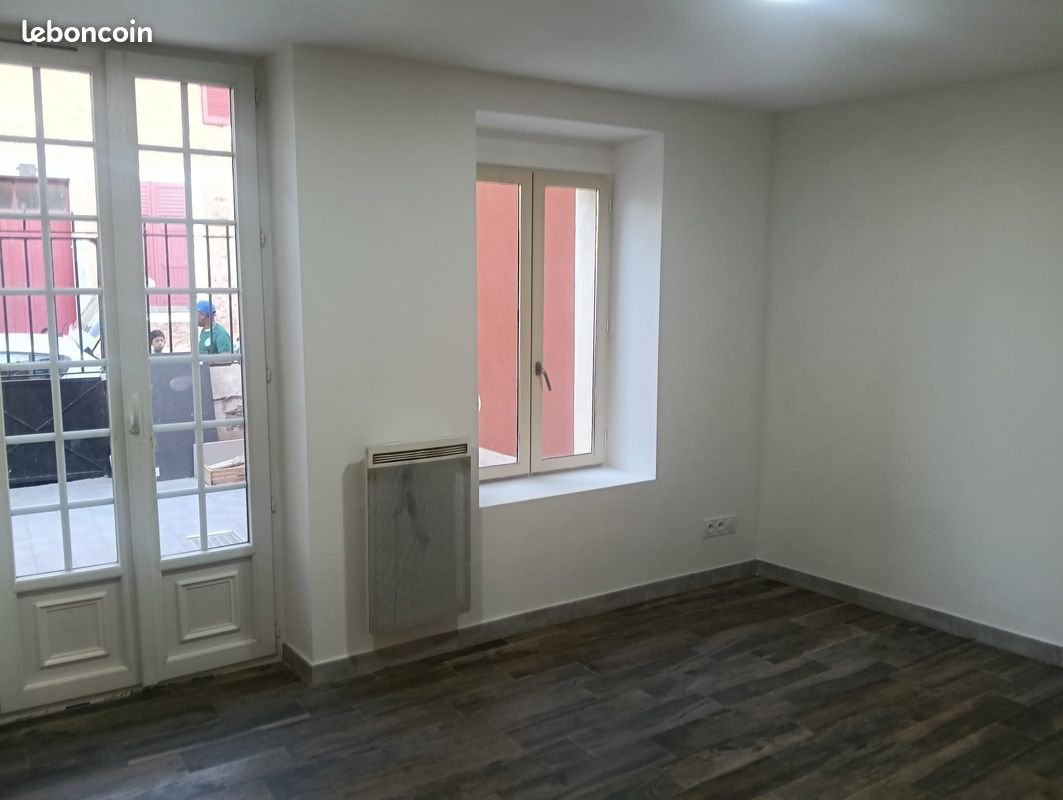 Appartement à louer, 39m², Corbeil-Essonnes