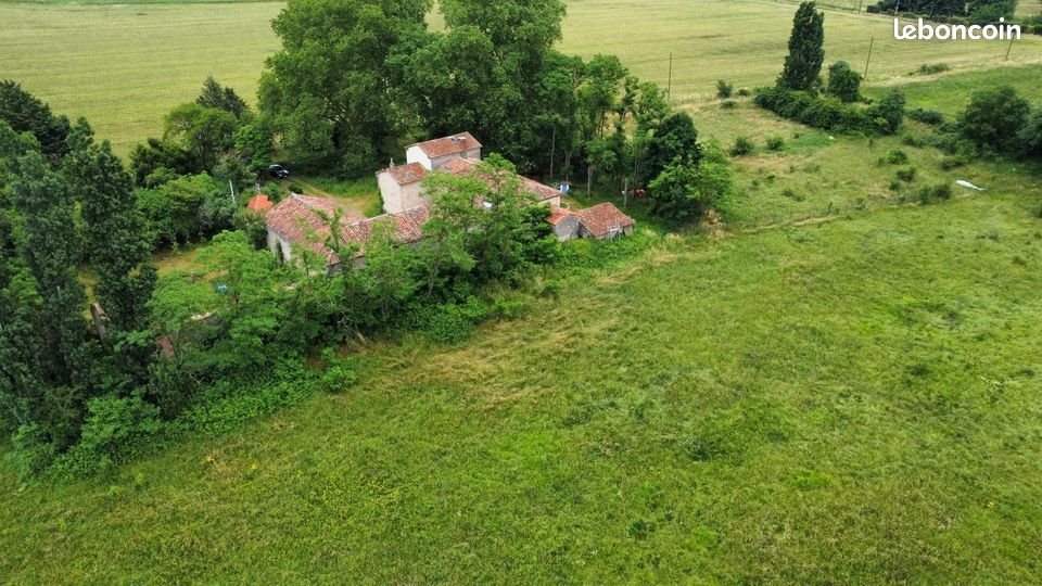 Maison à vendre, 315m², Graulhet