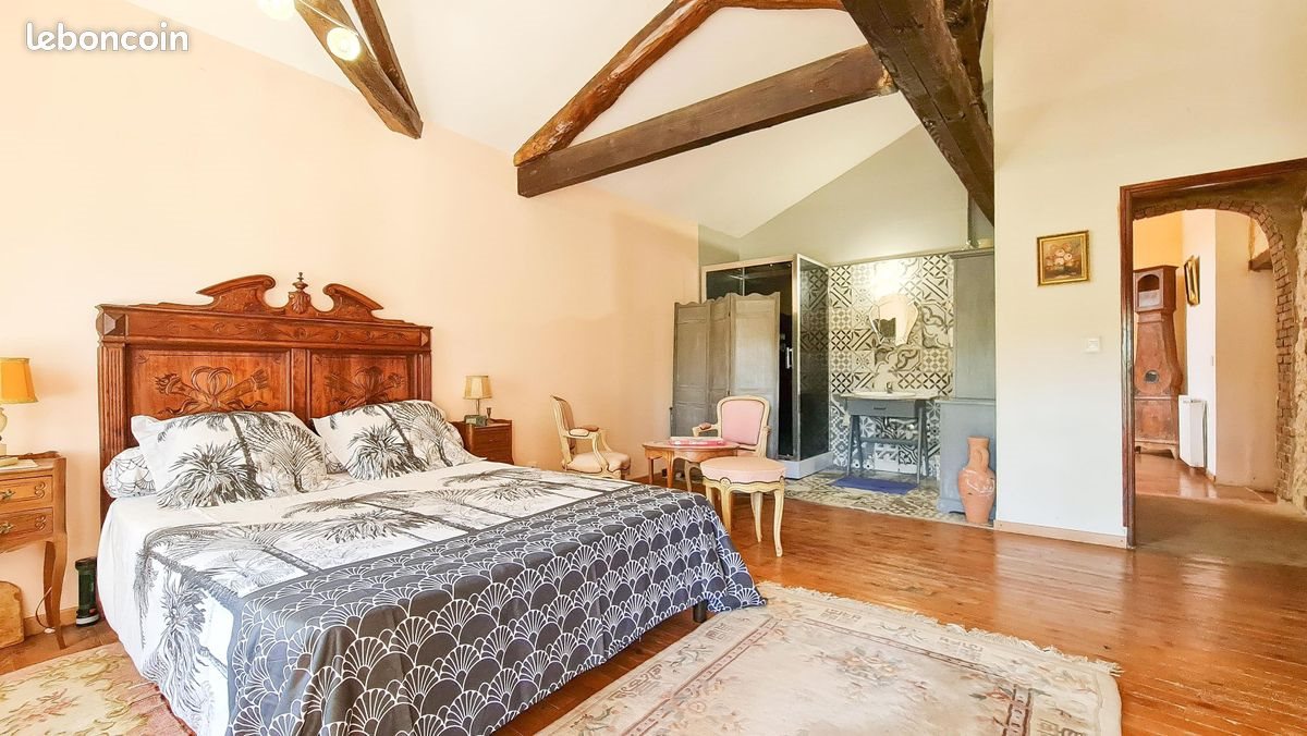 Maison à vendre, 315m², Graulhet