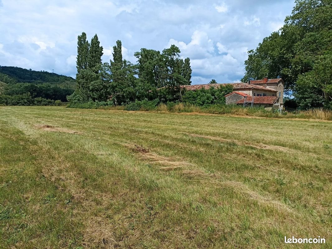 Maison à vendre, 315m², Graulhet