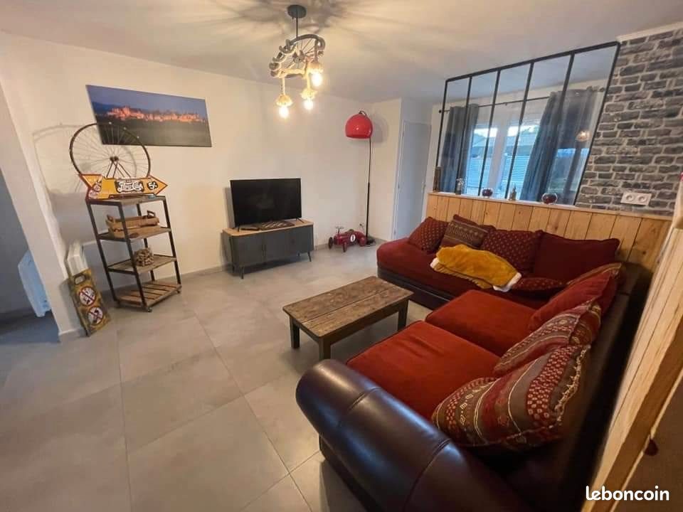 Maison à vendre, 237m², Lauraguel