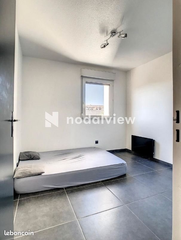 Appartement à louer, 51m², Thonon-les-Bains