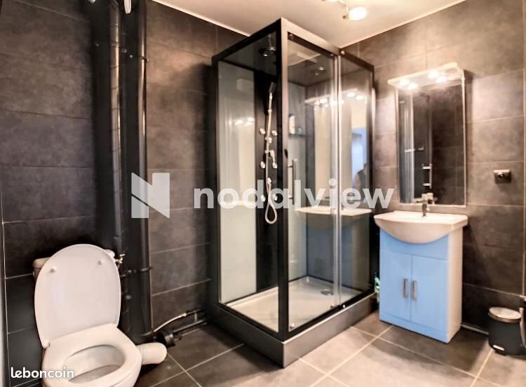 Appartement à louer, 51m², Thonon-les-Bains