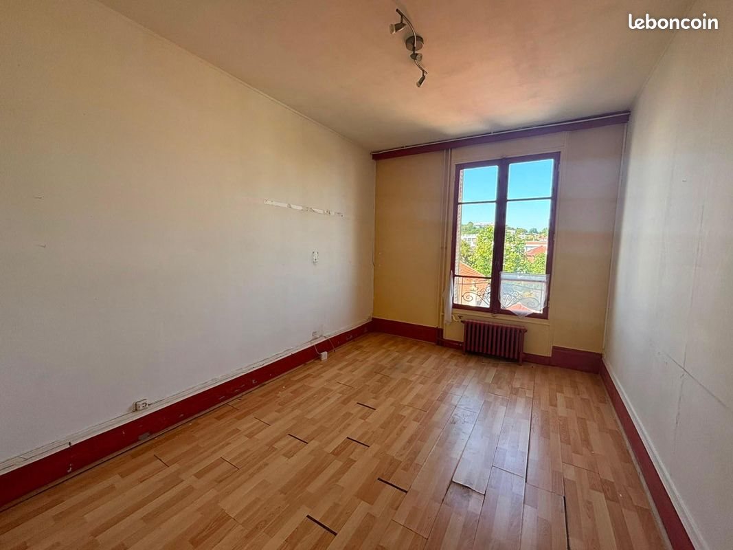 Appartement à vendre, 45m², Saint-Ouen-sur-Seine
