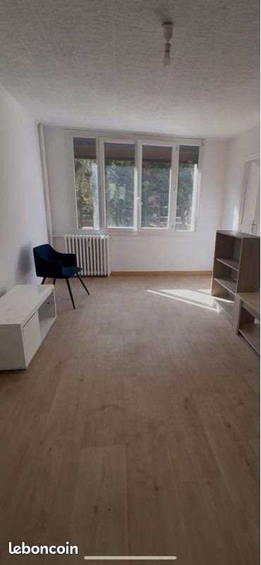 Appartement à louer, 38m², Creil