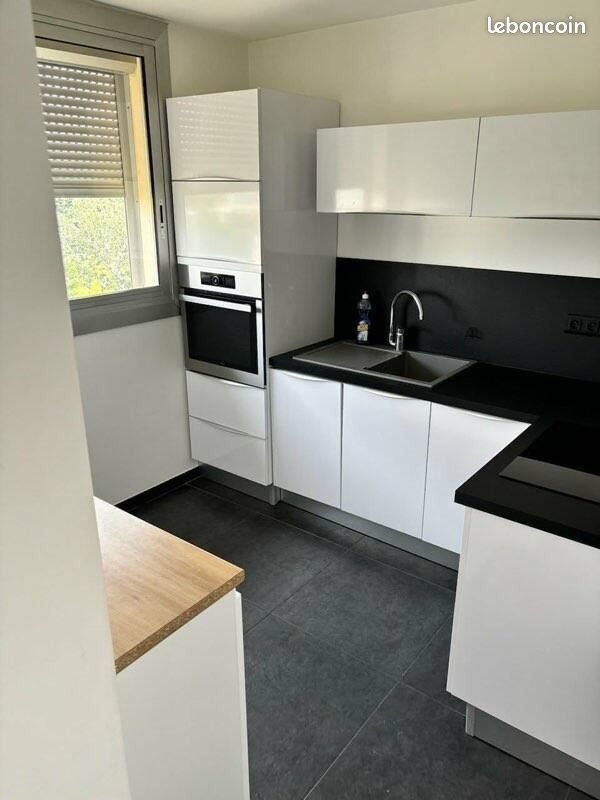 Appartement à louer, 67m², Marseille 13ème