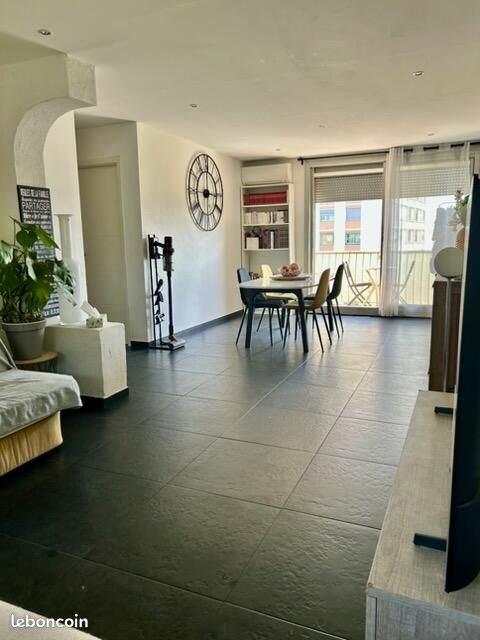 Appartement à louer, 67m², Marseille 13ème