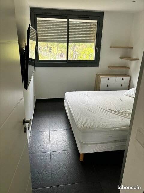 Appartement à louer, 67m², Marseille 13ème