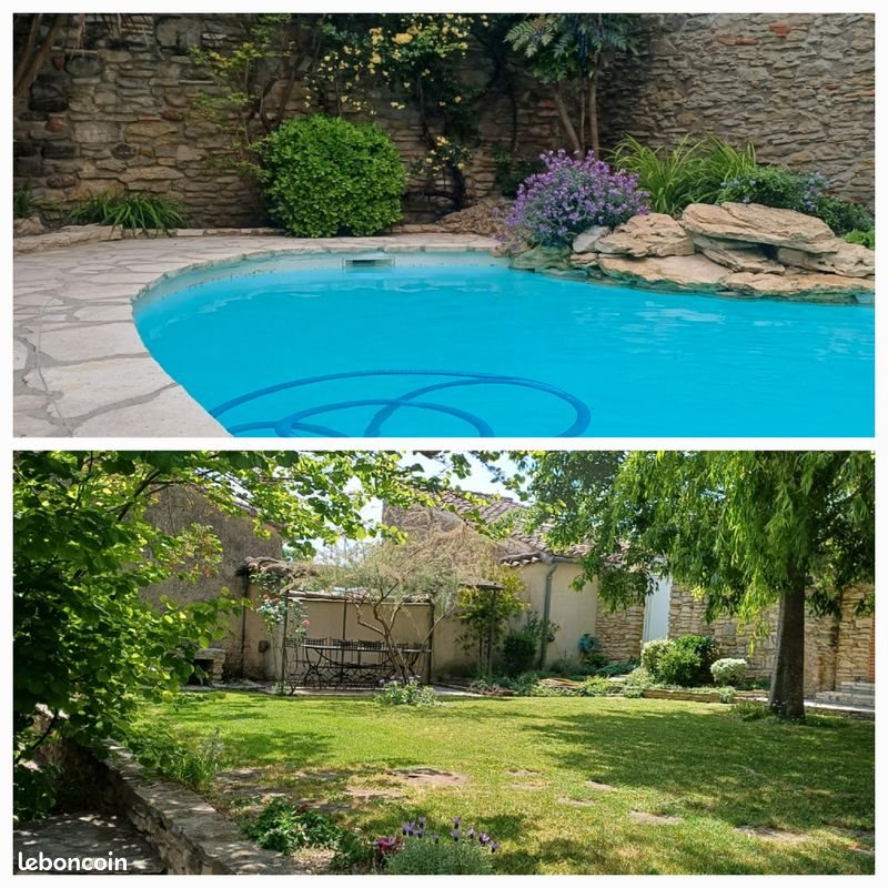 Maison à vendre, 180m², Castelnaudary