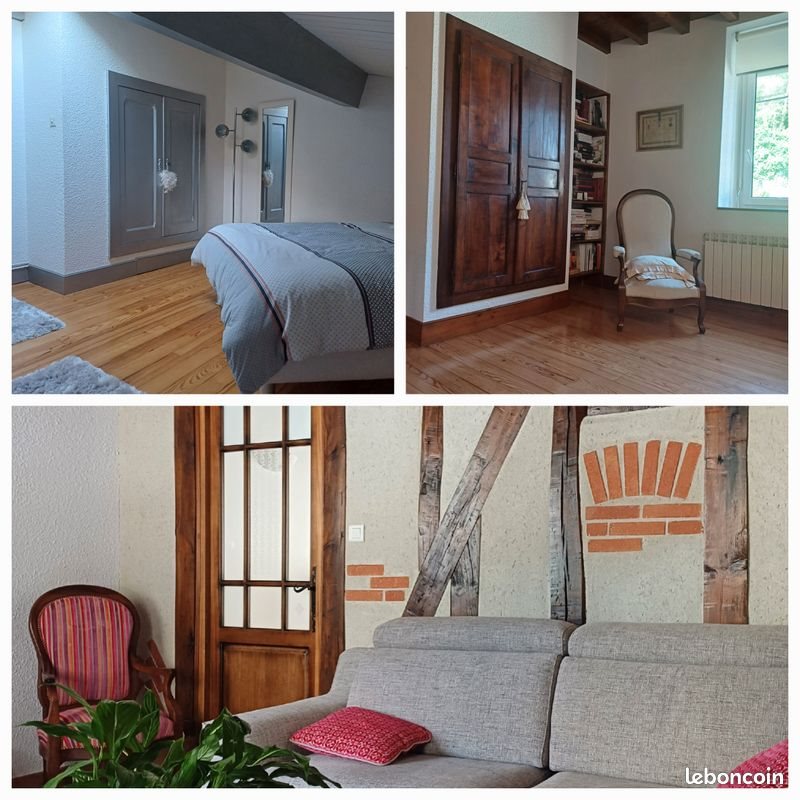 Maison à vendre, 180m², Castelnaudary