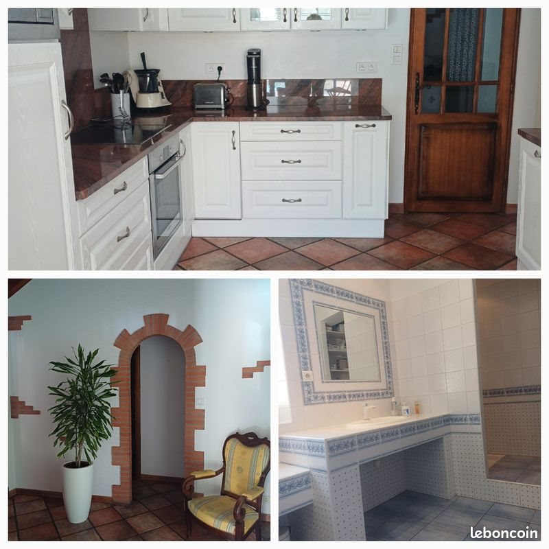 Maison à vendre, 180m², Castelnaudary